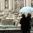 Neve: a Roma potrebbe tornare venerdì