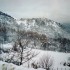 Vento e neve: il freddo arriva al Centro Italia