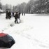 Italia: la neve sta arrivando al Sud