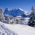 Neve e maltempo: ancora disagi in tutta Italia