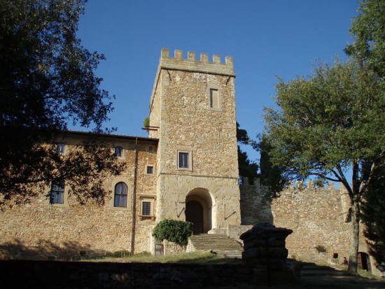 Fiabe al Castello di Poggio a Fiesole, 19-22 maggio