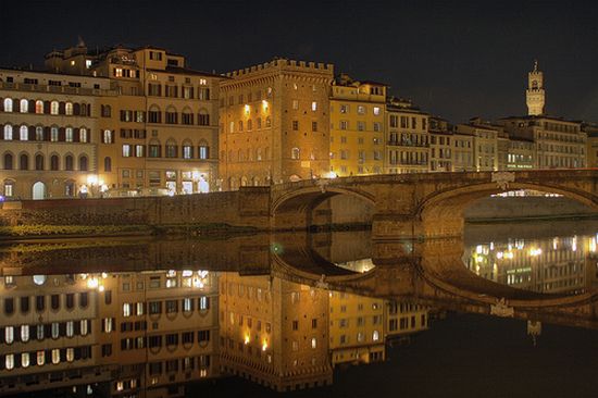Sentieri di Firenze: passeggiate nella natura e nella storia