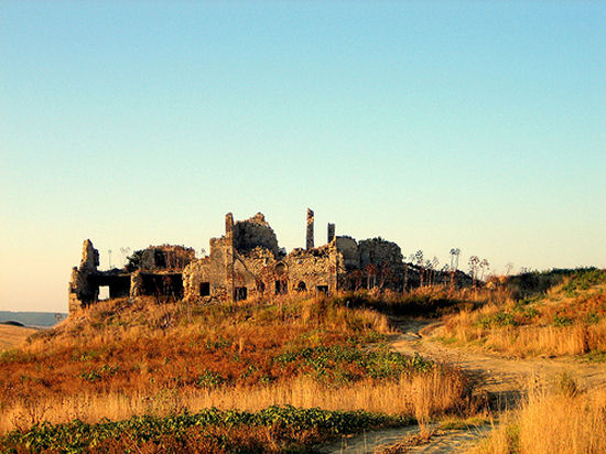 Tarquinia, un tuffo nel passato