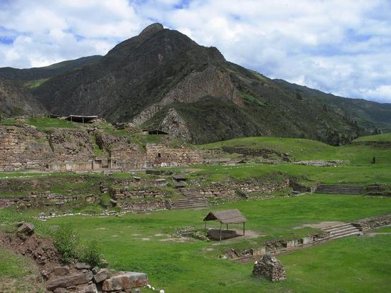 Perù: visita al complesso archeologco di Chavín de Huántaro