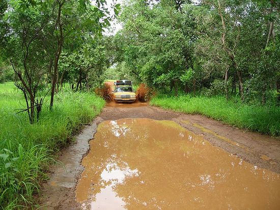 Il Senegal dei Viaggi Solidali