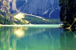 Offerta Dolomiti in musica. Pacchetto 3 giorni e 7 giorni luglio e agosto 2008
