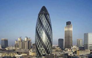 Londra - London Festival of Architecture in mostra fino al 20 luglio