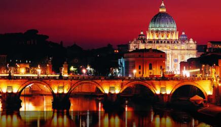 Vacanze a Roma - Per i turisti un nuovo servizio telefonico Info Point su hotel, eventi, teatro e cinema a Roma