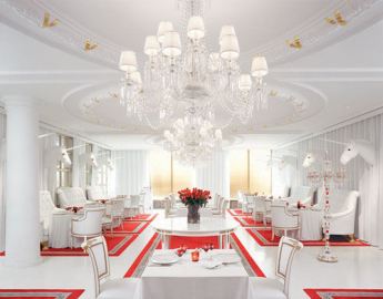 A Beverly Hills i nuovi Hotel di lusso a 5 stelle firmati Philippe Starck