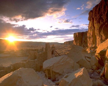 Tour nel New Mexico per 3000 km tra le terre degli indiani d’ America