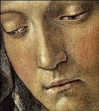 Le opere di Giovanni Bellini in mostra a Roma alle Scuderie del Quirinale fino all’ 11 Gennaio 2009