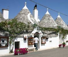 Ponte Ognissanti nel Salento a Gallipoli, Otranto, Casalabate, Specchia, Alberobello - Offerte viaggio