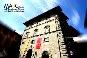 Il MAEC: Museo dell’ Accademia Etrusca e della città di Cortona (Arezzo)