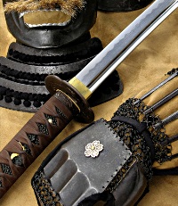Al Palazzo Reale di Milano la mostra Gli Ultimi Samurai dal 24 Febbraio al 2 Giugno 2009