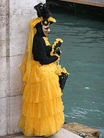 Il Carnevale di Venezia