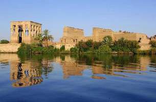 Offerta Viaggio Egitto: Crociera sul Nilo partenze Gennaio-Febbraio 2009