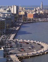 Expolevante Bari 2009: Fiera del turismo e delle vacanze 16-19 Aprile
