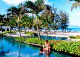 Vacanze benessere al Centro Spa Furama Resort Danang in Vietnam