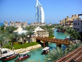 Offerte viaggi Gennaio-Febbraio-Marzo 2009: Dubai, Tour Portogallo, Siria Classica