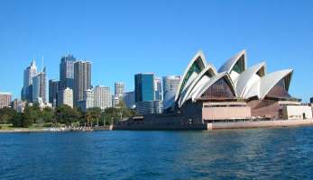 Viaggio in Australia: visitare Sydney