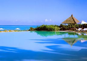 Vacanze Benessere ai Caraibi sull’ isola privata di Parrot Cay delle Turks & Caicos