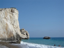 Viaggio a Cipro isola delle mille spiagge