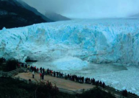 Itinerari Patagonia