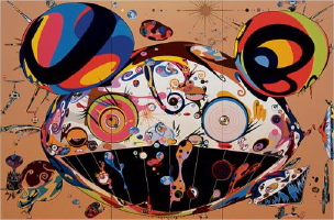 mostra-copyright-murakami-al-guggenheim-fino-al-31-maggio-2009-bilbao