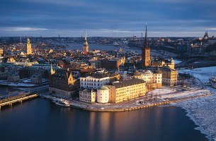 Viaggio a Stoccolma: capitale della Scandinavia